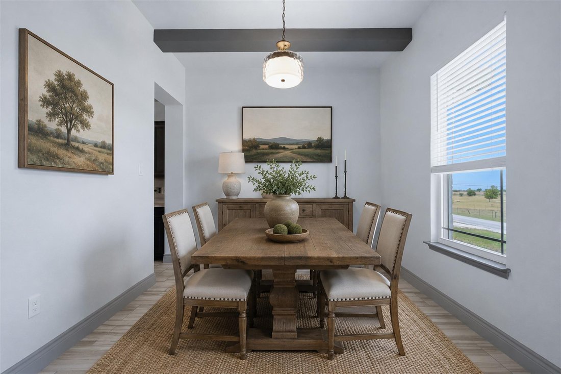 House in Copperas Cove, Texas, United States 5 - 18499132
