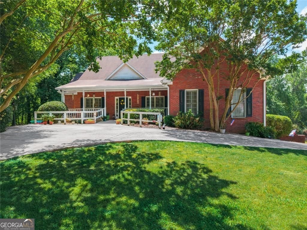 House in Kennesaw, Georgia, United States 1 - 17774076