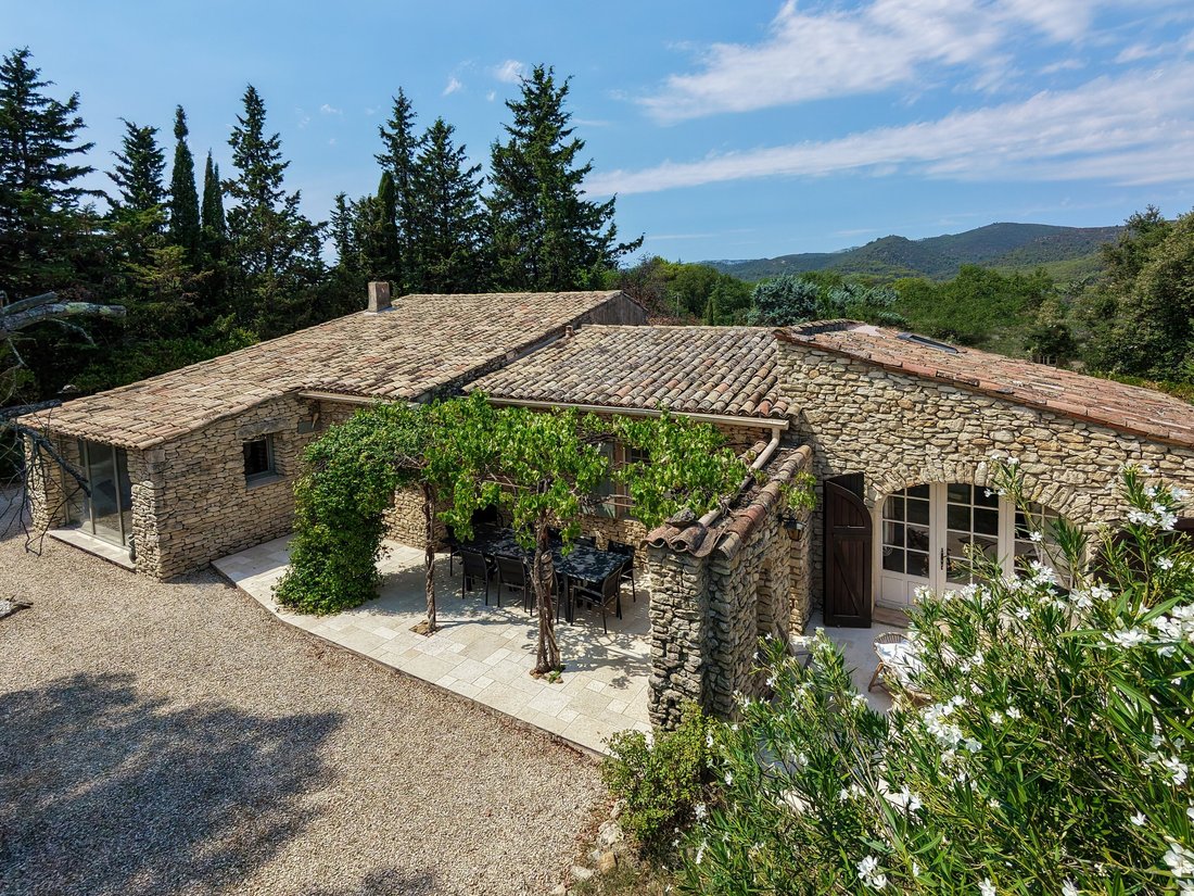 House in Lauris, Provence-Alpes-Côte d'Azur, France 2 - 18503863