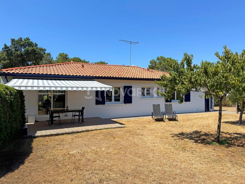 House in Centre, Tarnos, France 2 - 18502750