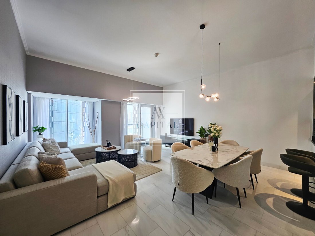 Apartment in Al Hebiah 5, Al Hebiah, Dubai 2 - 18503826