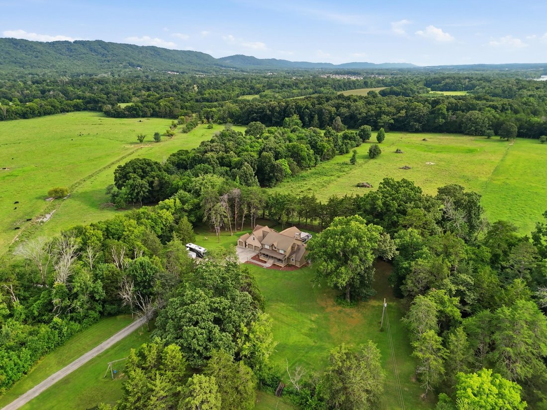House in Ooltewah, Tennessee, United States 5 - 18505431