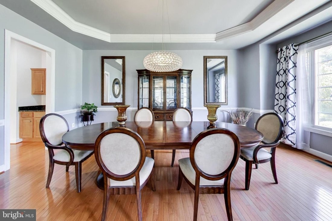 House in Upper Marlboro, Maryland, United States 5 - 18505203