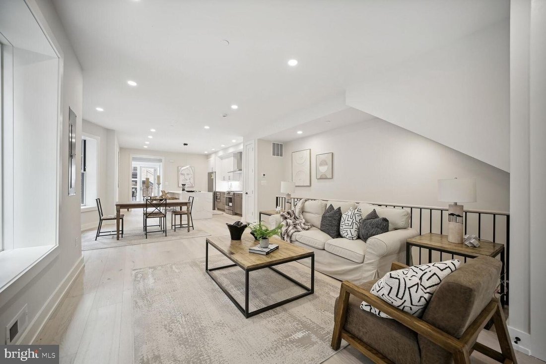 House in Washington, District of Columbia, United States 4 - 18506852
