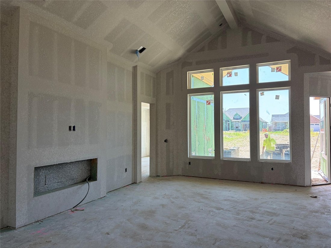 House in Buda, Texas, United States 5 - 17961367