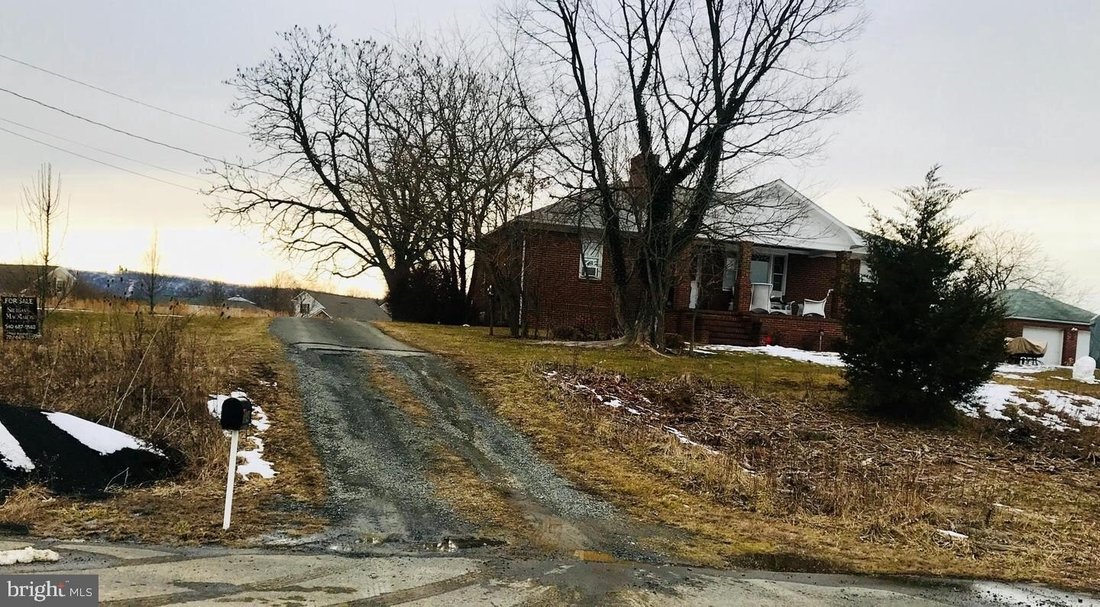 Casa en Lovettsville, Virginia, Estados Unidos 2 - 18507410