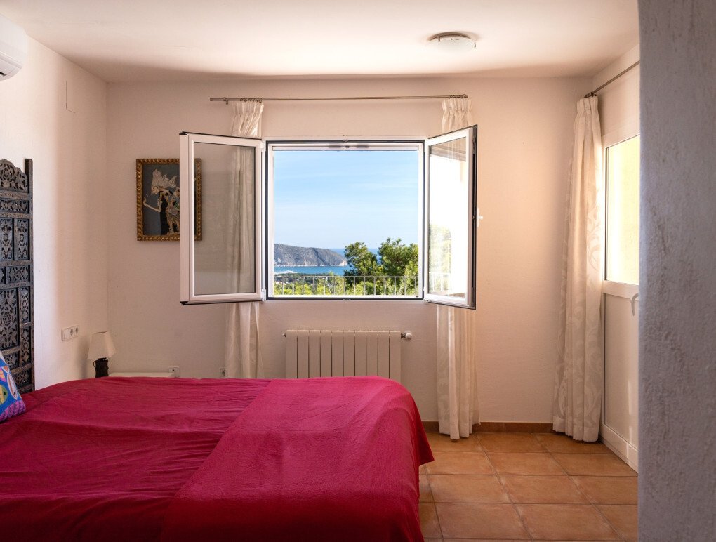 Villa in Moraira, Teulada, Valencian Community 5 - 18499326
