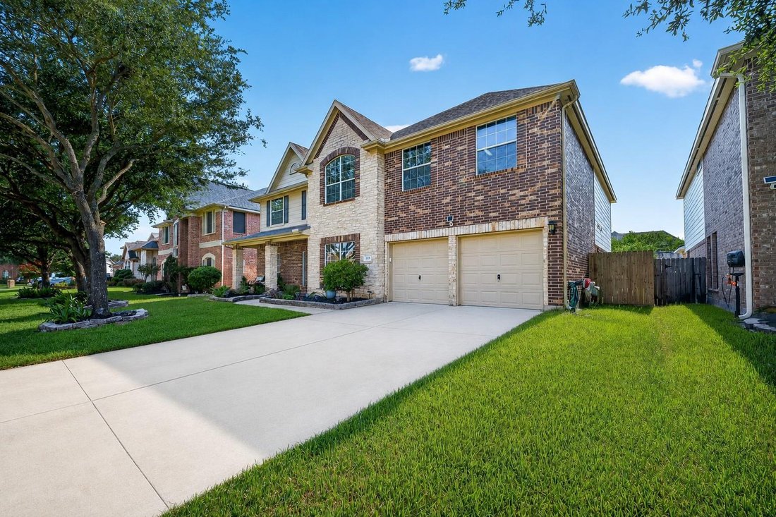 House in Deer Park, Texas, United States 2 - 18503680
