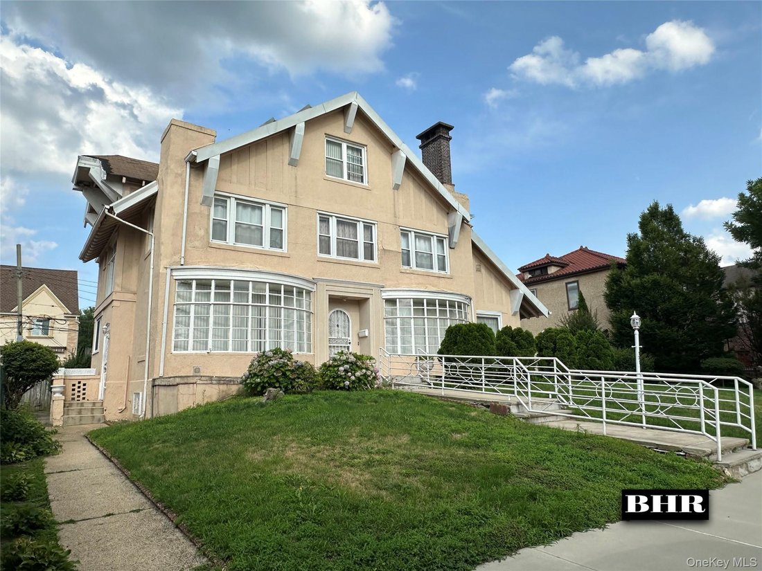 House in New York, New York, United States 5 - 18501967