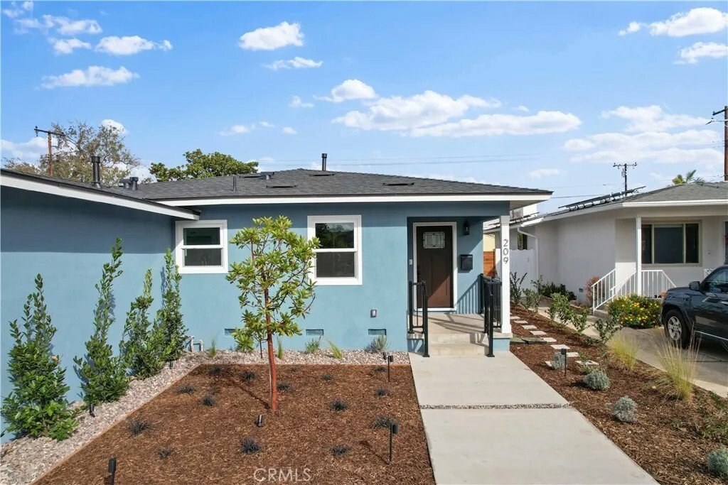House in Orange, California, United States 3 - 18499236