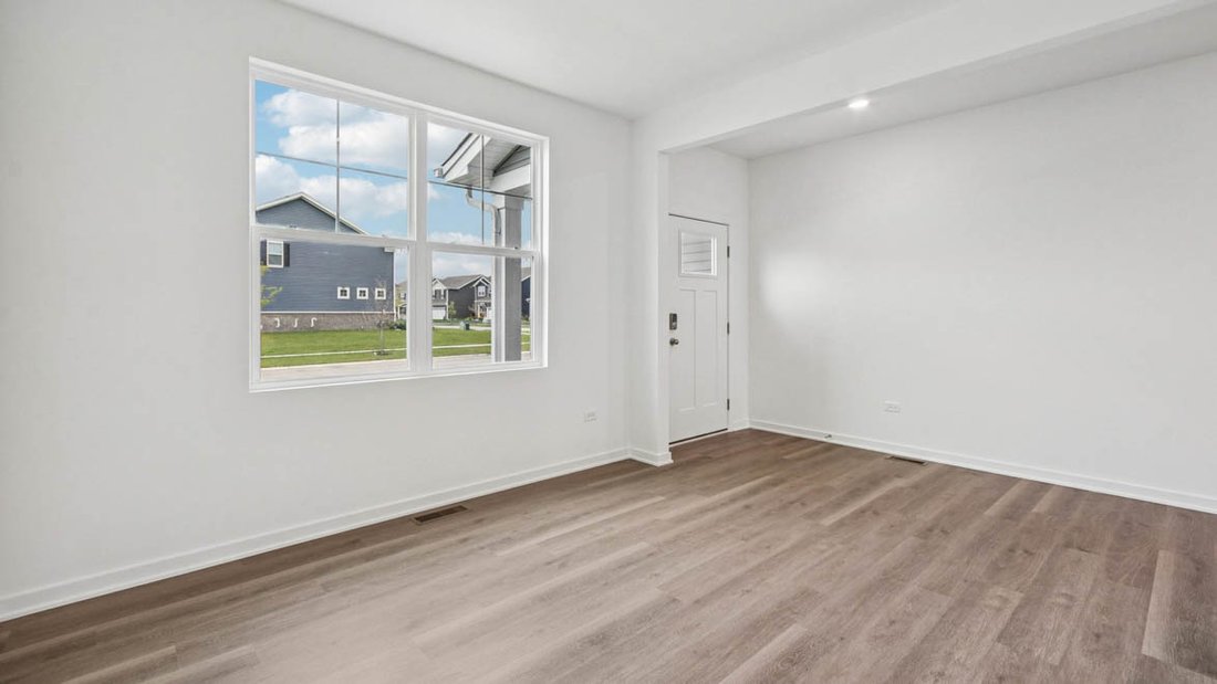 House in Plainfield, Illinois, United States 3 - 18502784