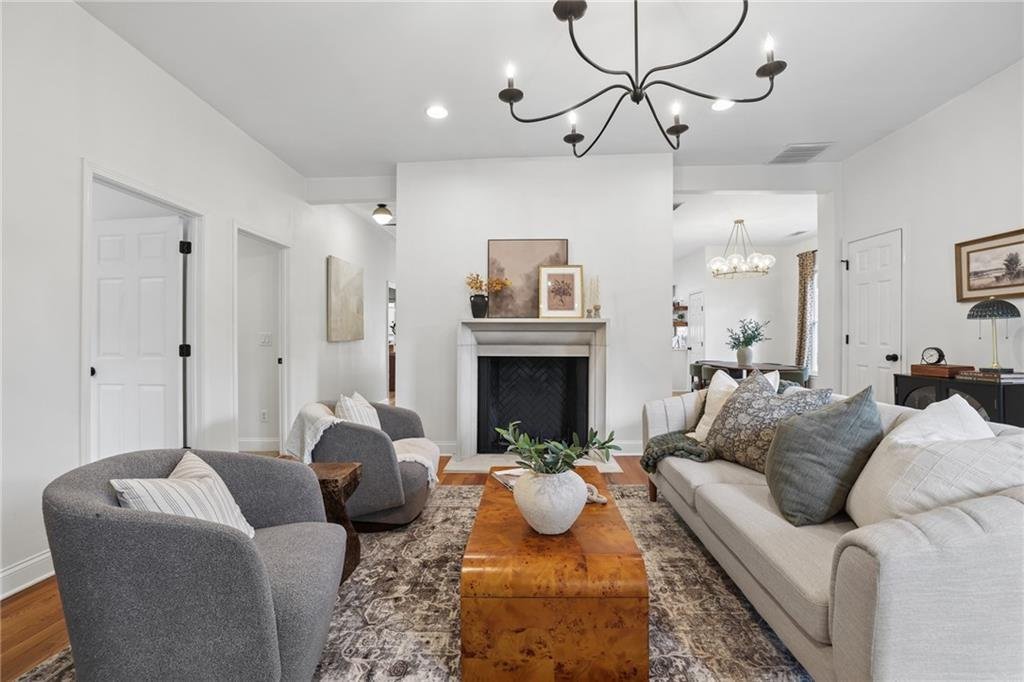 House in Atlanta, Georgia, United States 3 - 18499784