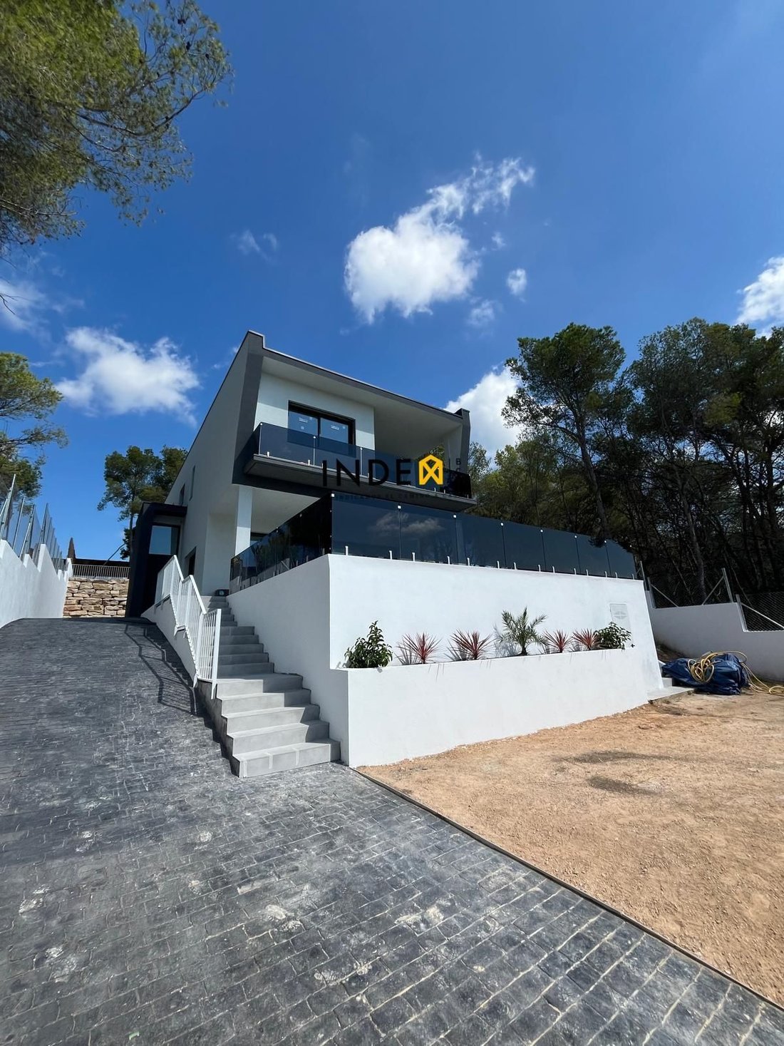 House in Sant Pere de Ribes, Catalonia, Spain 5 - 18499323