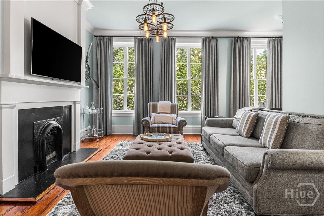 Townhouse in Savannah, Georgia, United States 4 - 18499768
