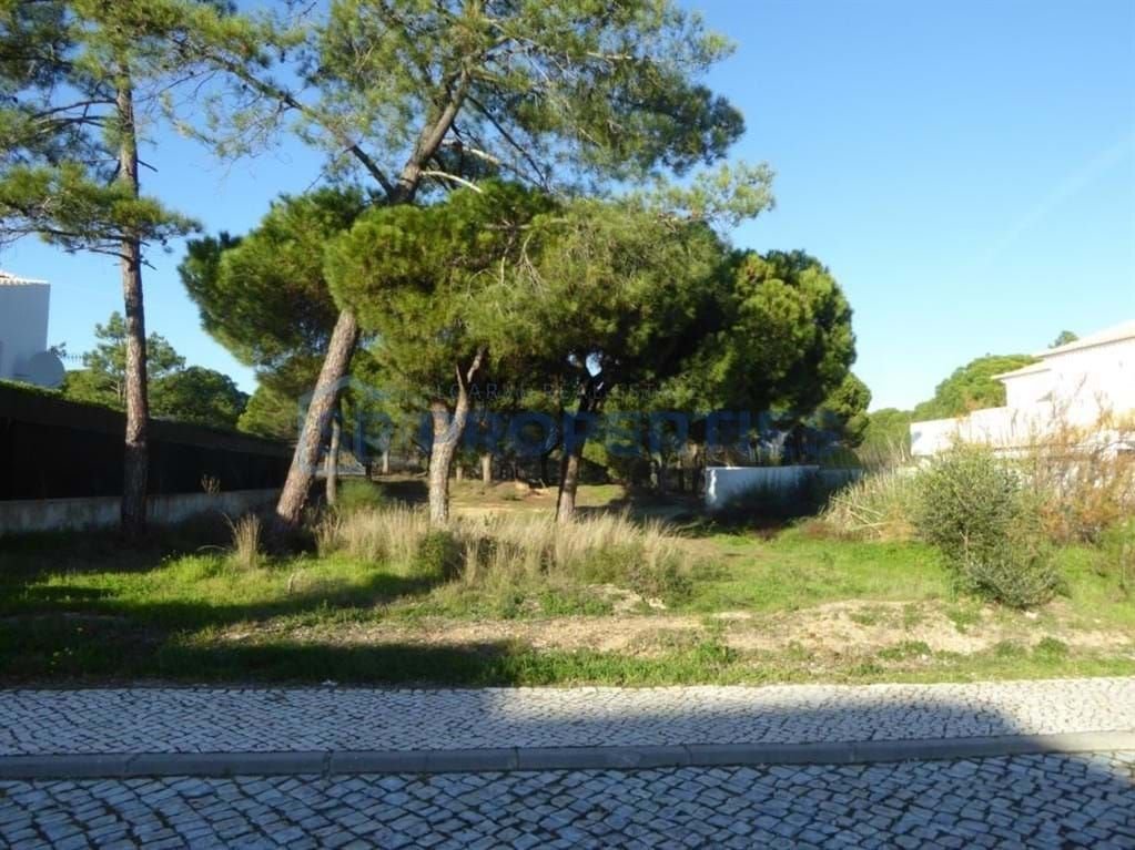 Land in Almancil, Algarve, Portugal 3 - 18435842