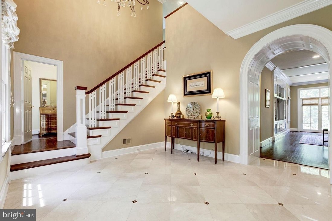 House in Rockville, Maryland, United States 3 - 18507411
