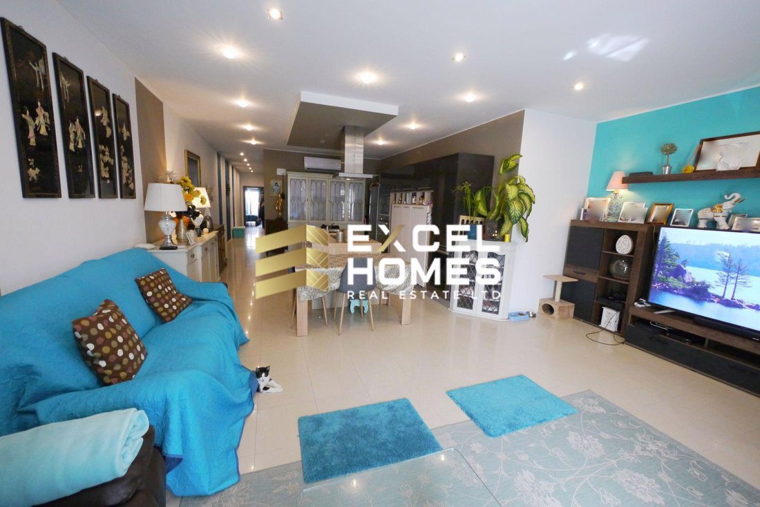 Apartment in Naxxar, Malta 1 - 15839827
