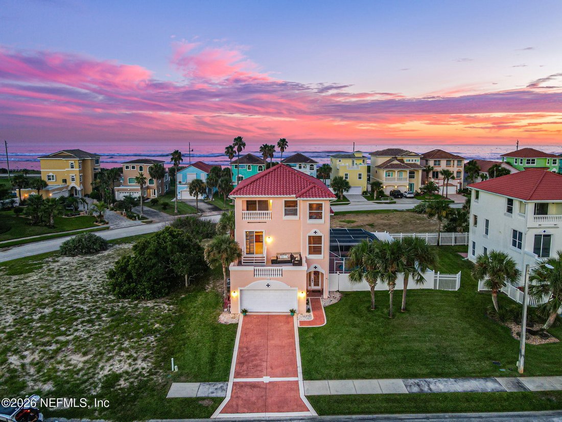 House in Ormond Beach, Florida, United States 5 - 18501812