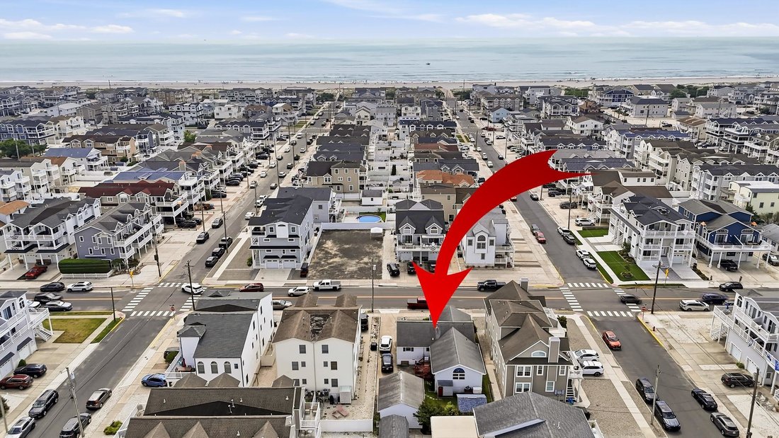 House in Sea Isle City, New Jersey, United States 3 - 18507464