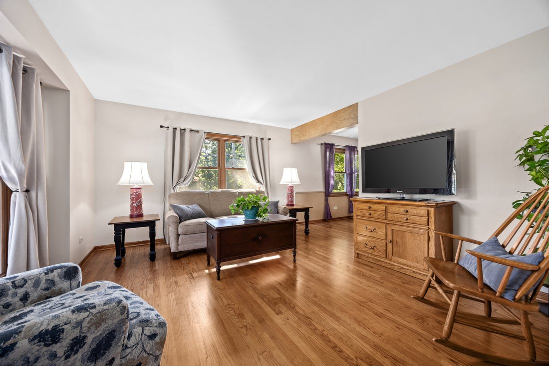 House in Downers Grove, Illinois, United States 4 - 18502736