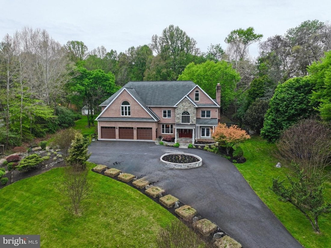 House in North Potomac, Maryland, United States 3 - 18504902