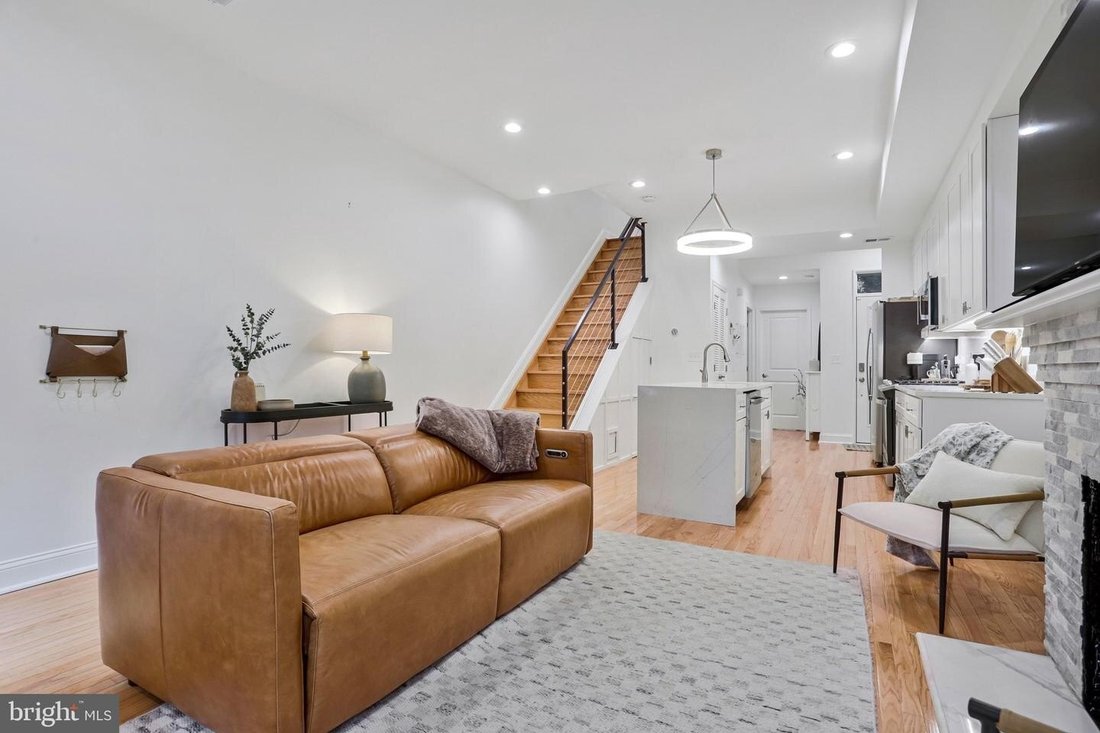 House in Washington, District of Columbia, United States 3 - 18506596