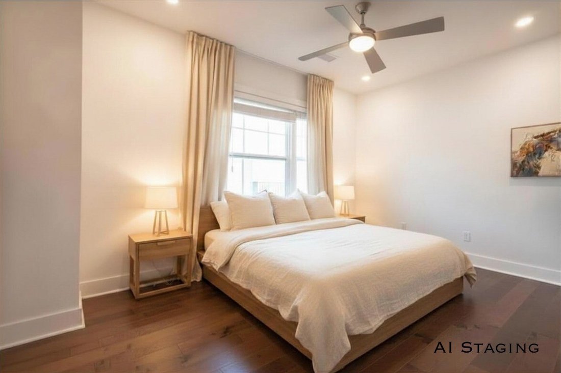 Townhouse in Nashville, Tennessee, United States 5 - 18502620
