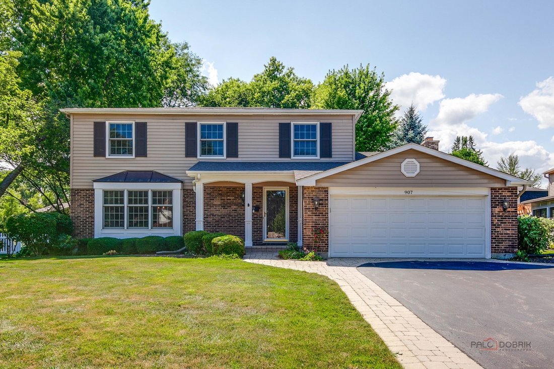 House in Libertyville, Illinois, United States 1 - 18502902