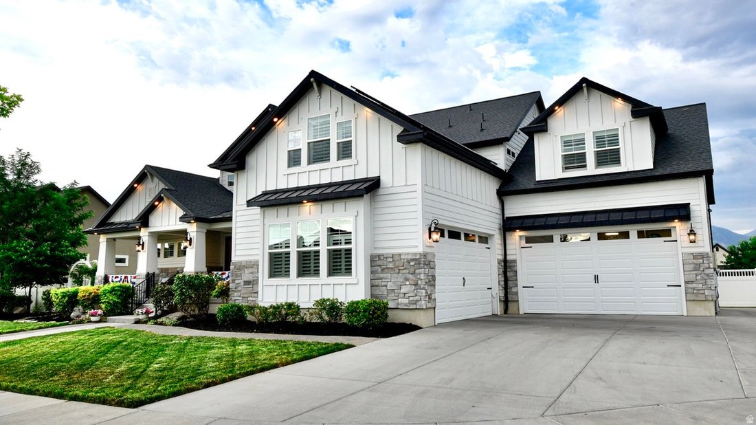 House in Riverton, Utah, United States 2 - 18502231