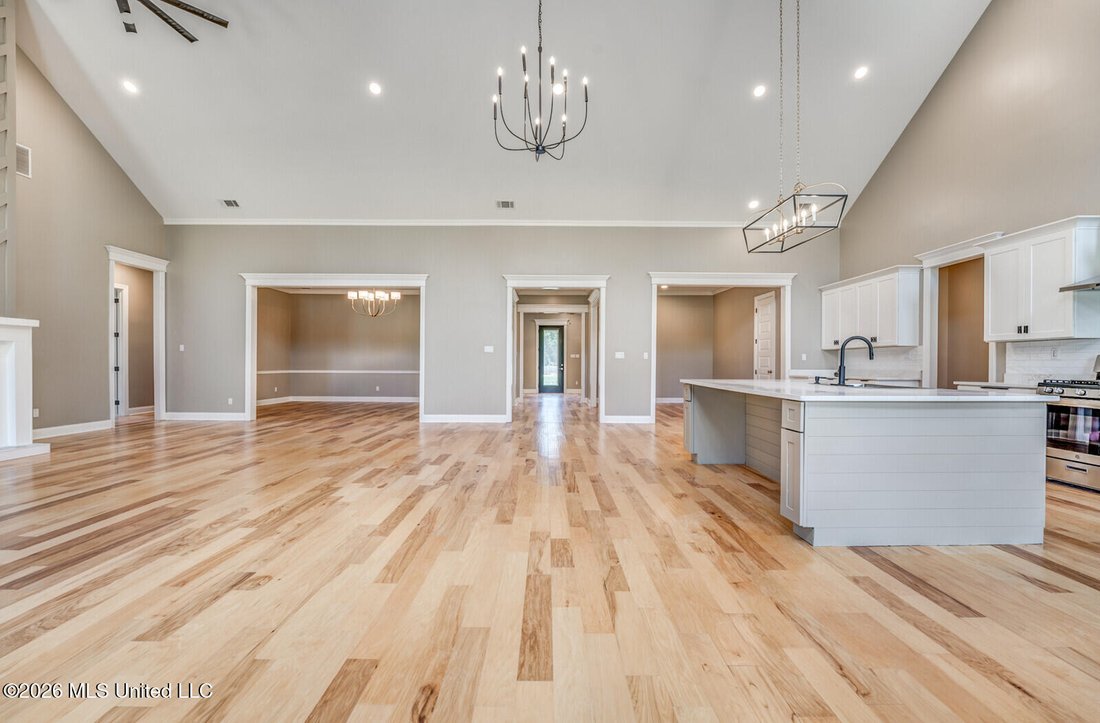 House in Byhalia, Mississippi, United States 5 - 18505318