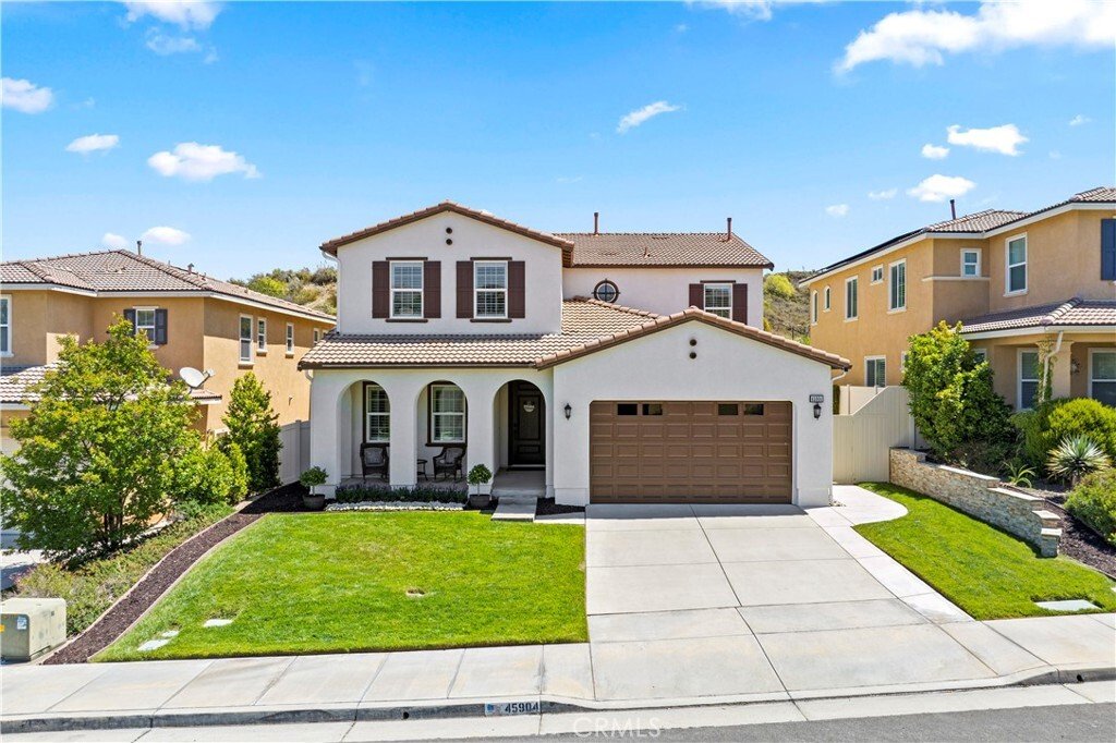 Casa a Temecula, California, Stati Uniti 1 - 17927376
