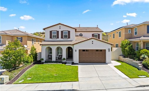 House in Temecula, California, United States 1