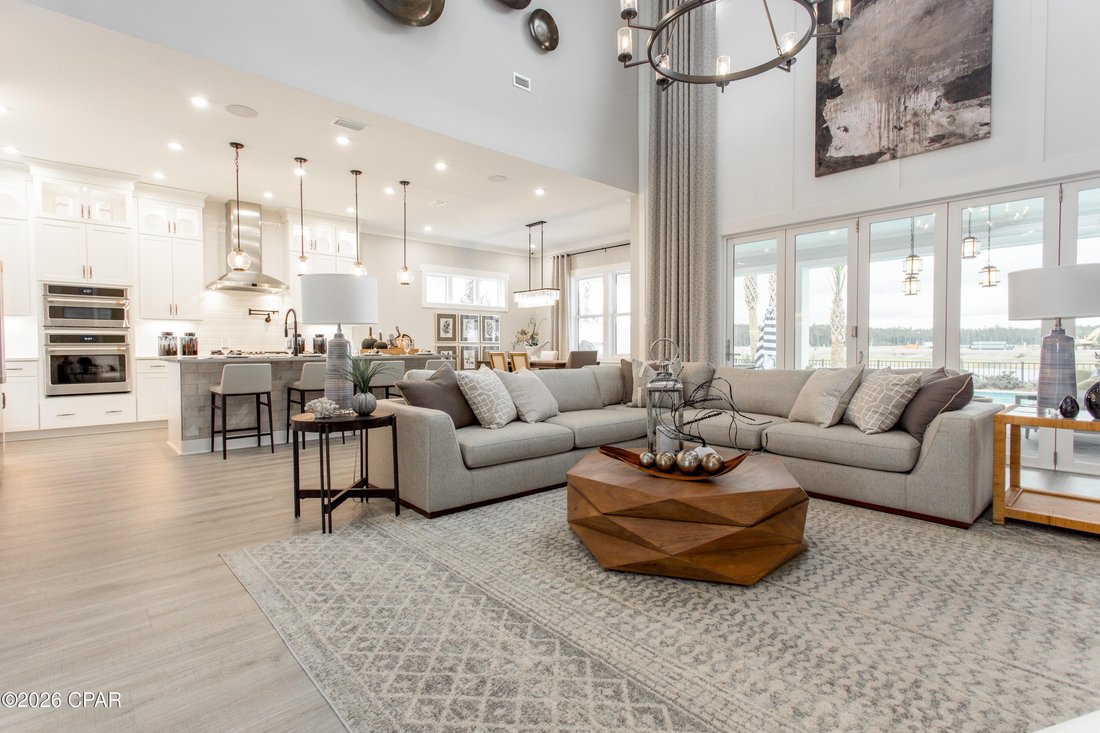 House in Inlet Beach, Florida, United States 5 - 18502309