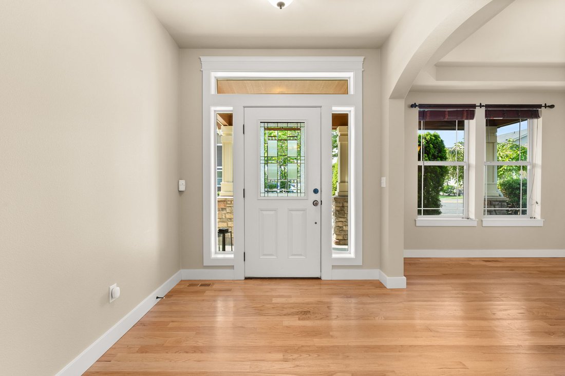 House in Olympia, Washington, United States 3 - 18500744