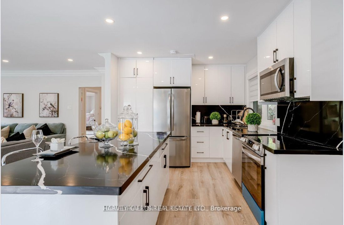 House in Toronto, Ontario, Canada 5 - 18504748