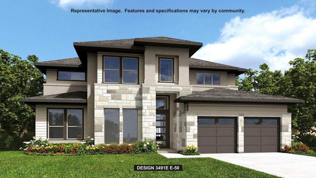 House in Austin, Texas, United States 1 - 18502334