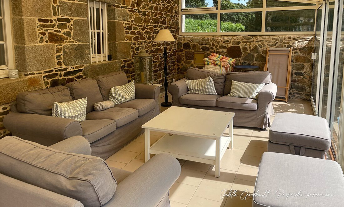 Villa in Pleguien, Brittany, France 3 - 18504223