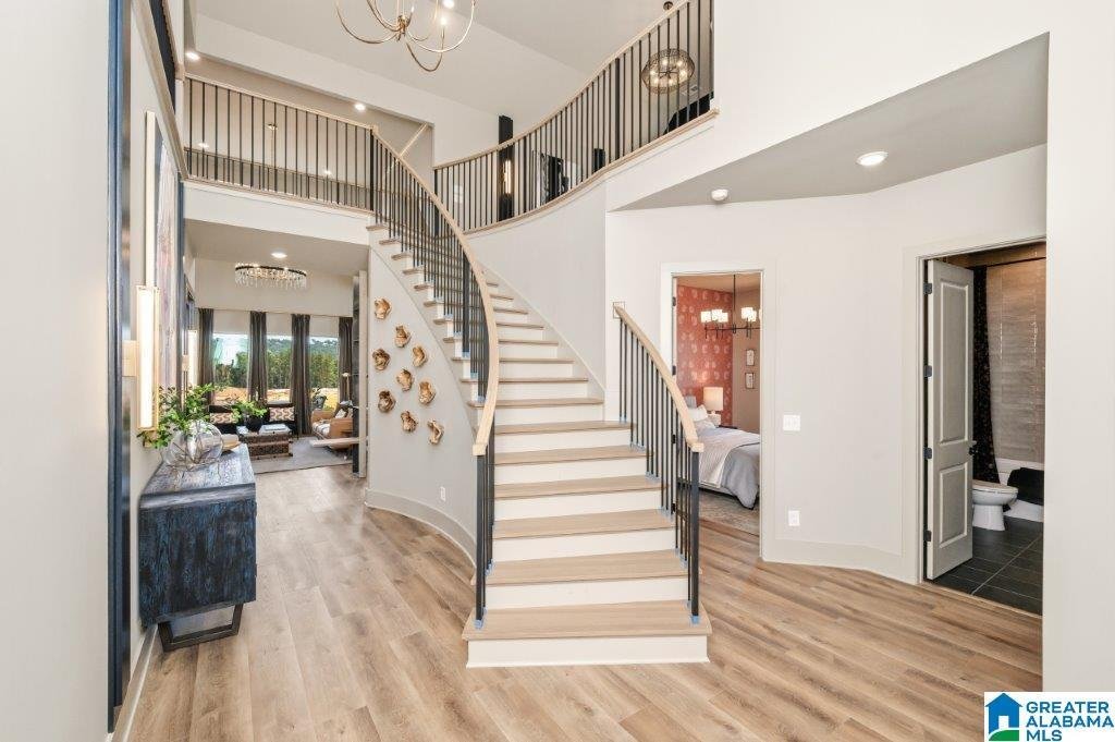 House in Hoover, Alabama, United States 3 - 18502359
