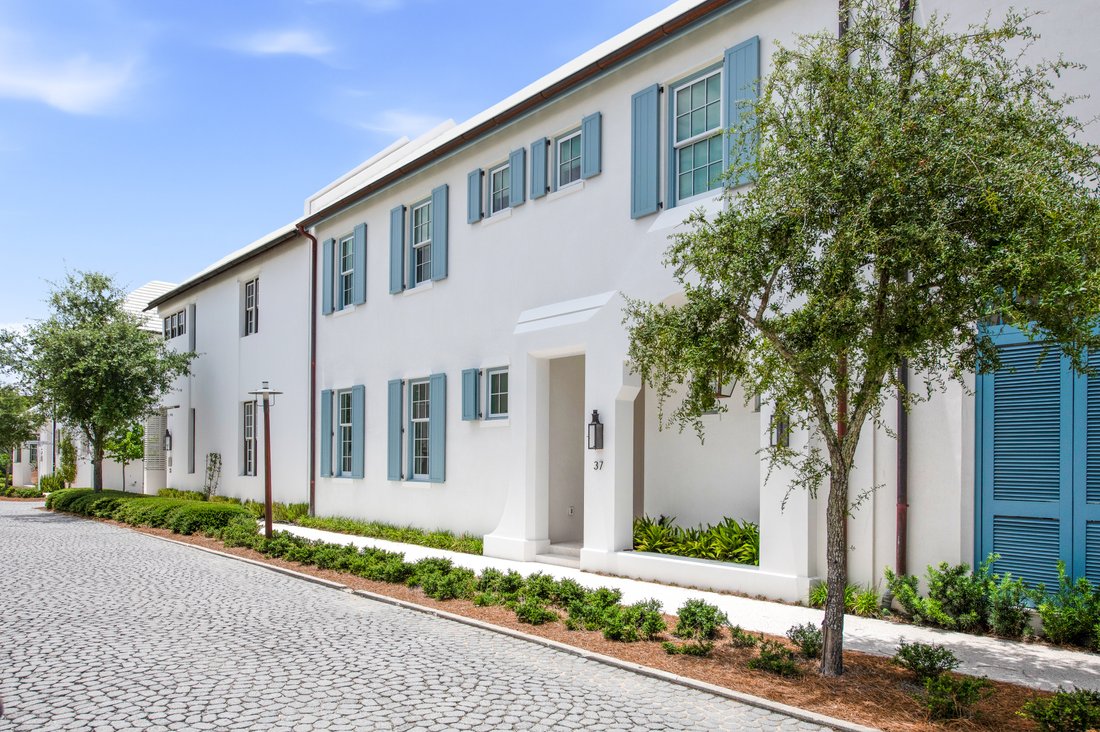 House in Watersound, Florida, United States 1 - 18498811