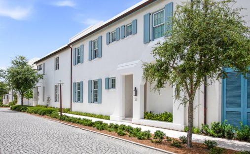 Maison à Watersound, Floride, États-Unis 1