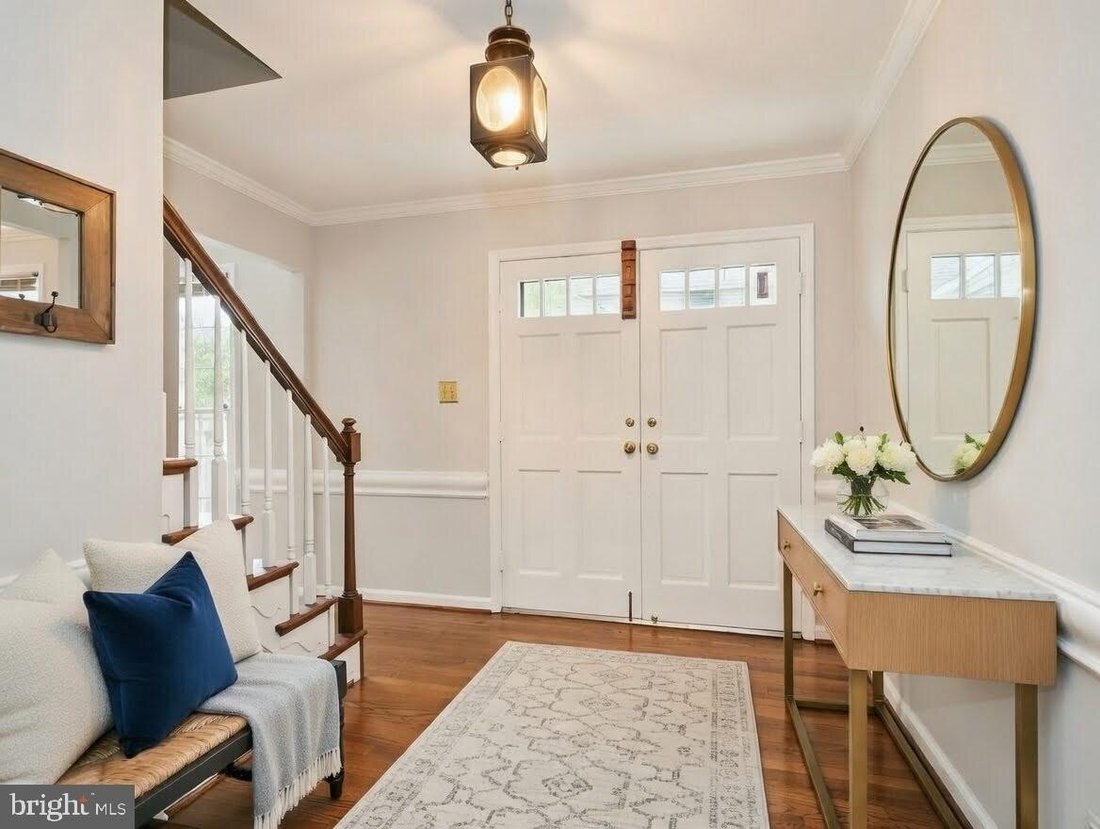 House in McLean, Virginia, United States 4 - 18505085
