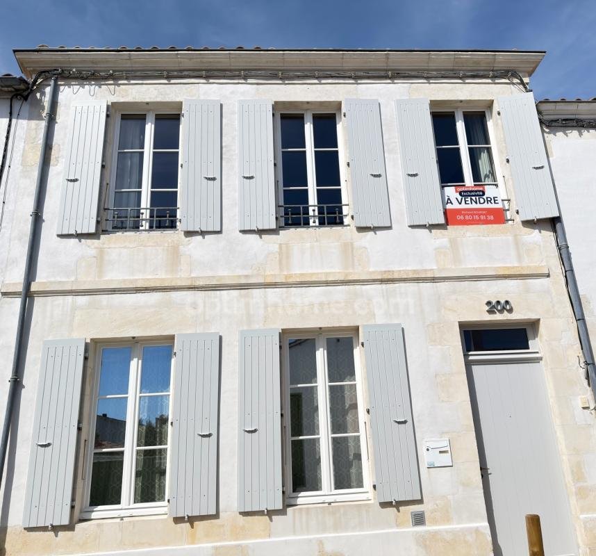 House in Le Bois-Plage-en-Ré, Nouvelle-Aquitaine, France 2 - 17015091