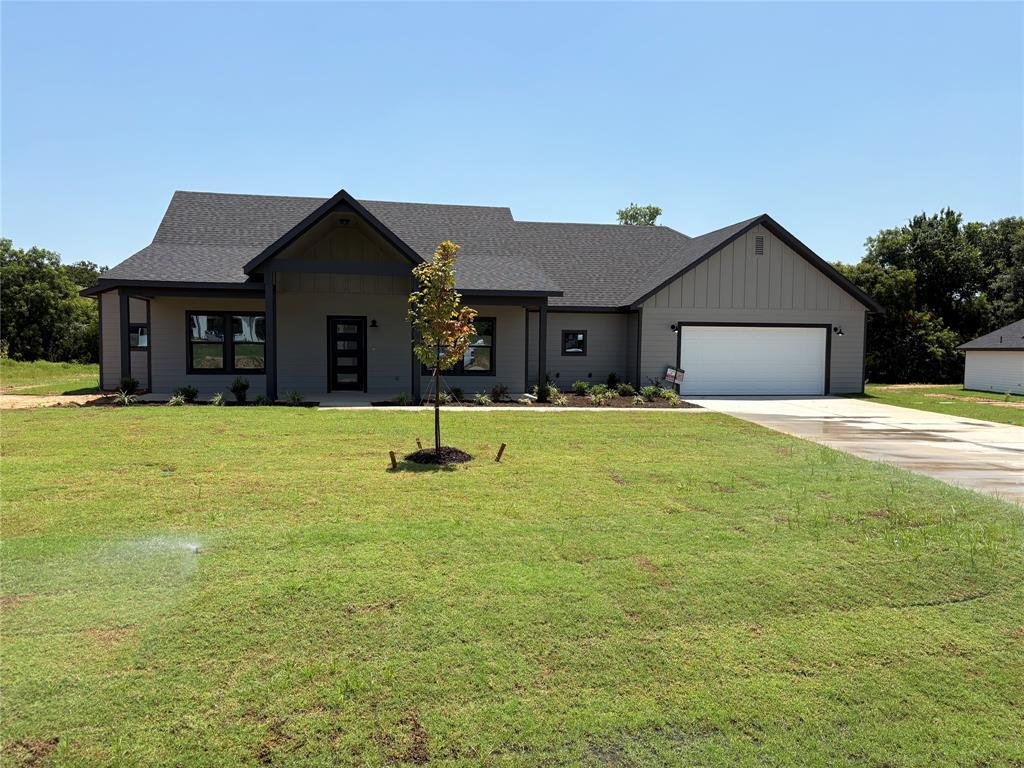 House in Weatherford, Texas, United States 1 - 18503503