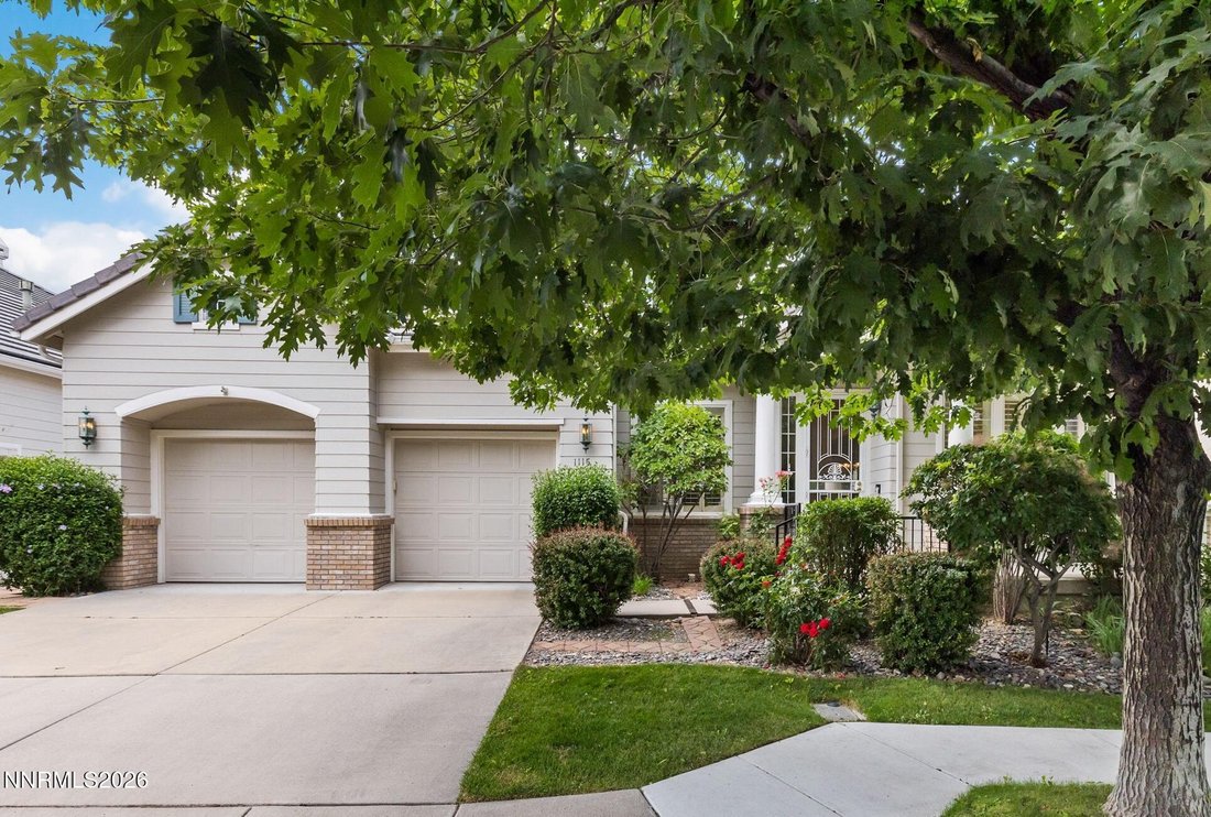 House in Reno, Nevada, United States 1 - 18502595