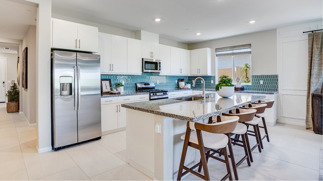 House in Hesperia, California, United States 2 - 18501282