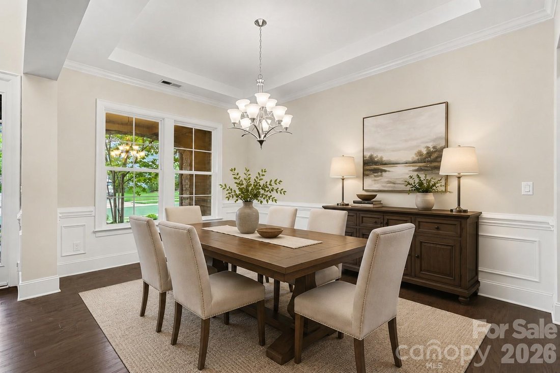 House in Fort Mill, South Carolina, United States 5 - 18499703