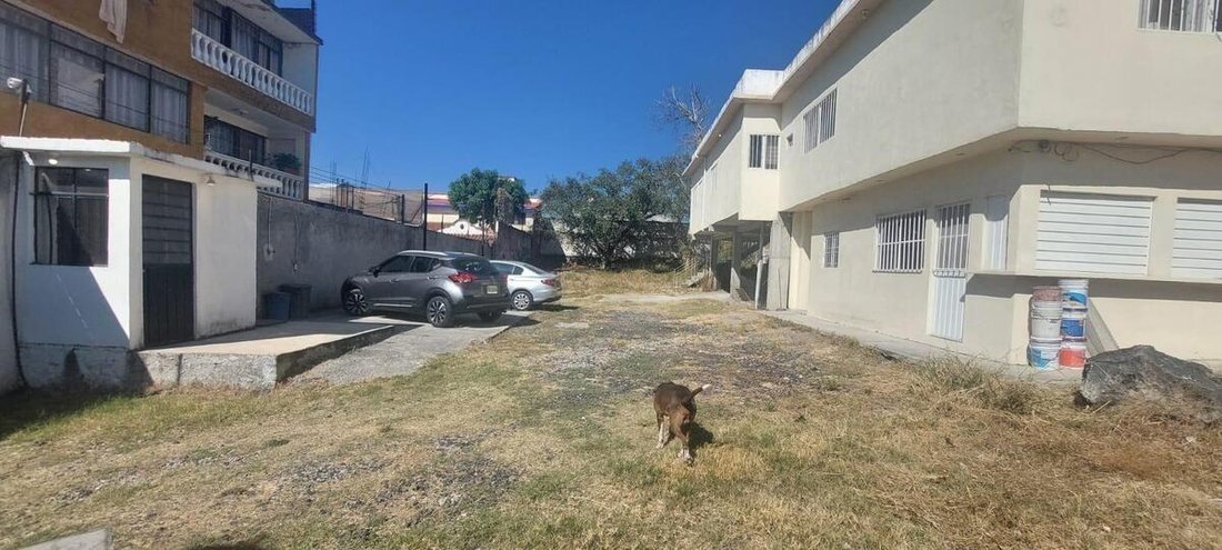 Land in Cuernavaca, Morelos, Mexico 5 - 18504580