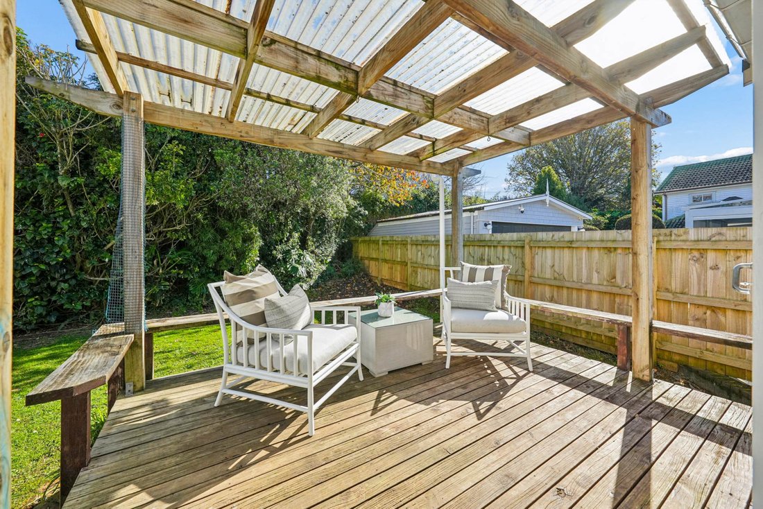 House in Auckland, Auckland, New Zealand 4 - 18505017