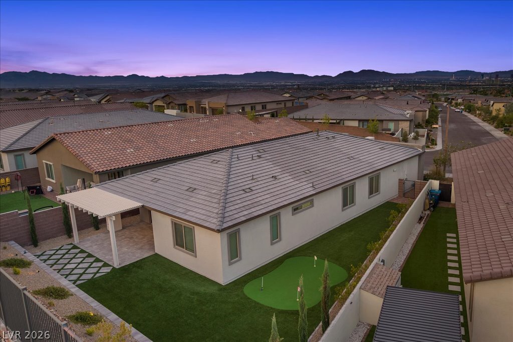 House in Las Vegas, Nevada, United States 3 - 18501858