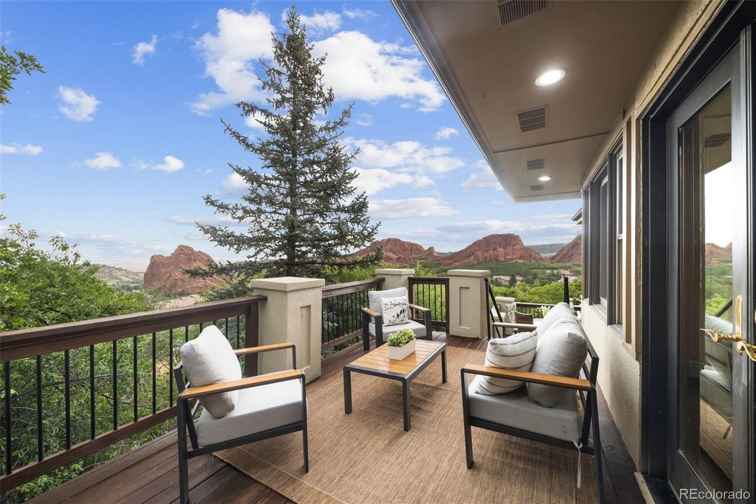 Haus in Sterling Ranch, Colorado, Vereinigte Staaten 3 - 18505405